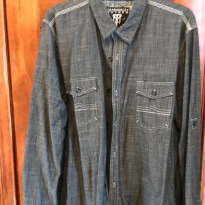 Men’s Xl Shirt